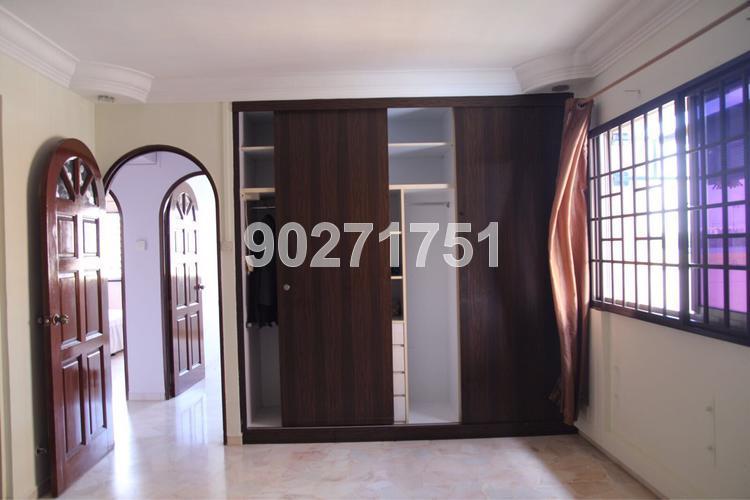Blk 543 Pasir Ris Street 51 (Pasir Ris), HDB Executive #139608872